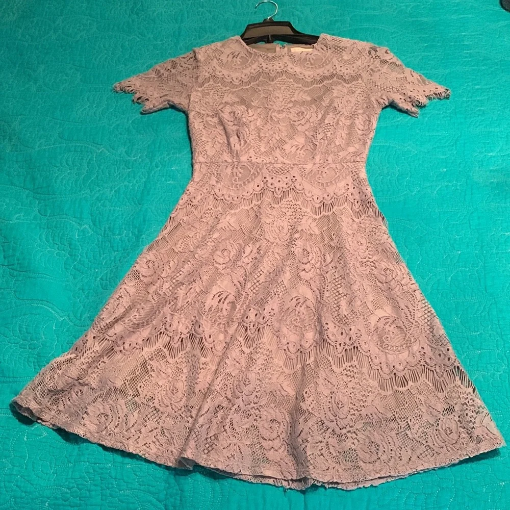 Altar’d State Dress - Picture 2 of 5